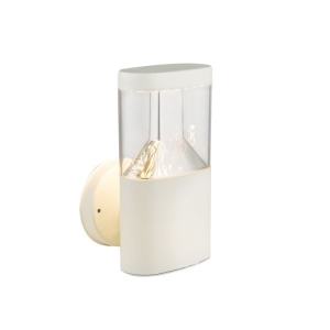 Настенный светильник уличный IP44 LED Globo Accor 34203