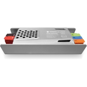 Блок питания с EMC 24V 150W IP20 Ambrella Illumination GS8703