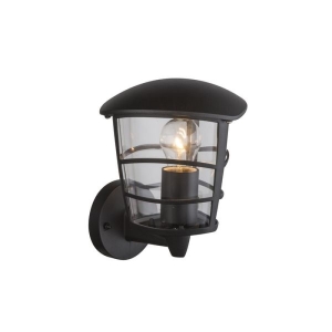 Настенный уличный фонарь IP44 Globo Omero 31835