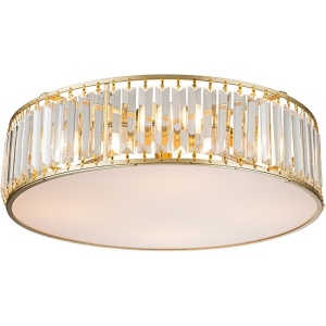 Потолочный светильник Escada Unona 2116/4 E27*40W Gold