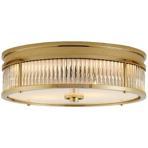 Потолочный светильник круглый Delight Collection Stamford BRCH9004-60-AB