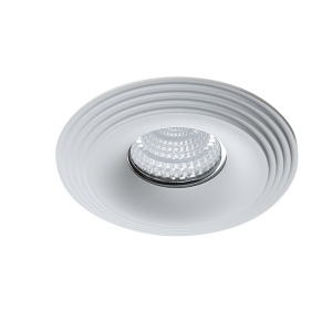 Рамка для светильника DesignLed Line NC1760R-FW