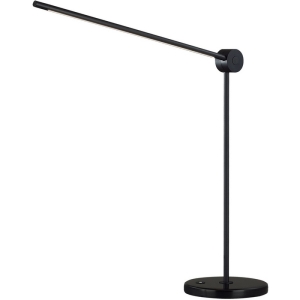 Настольная лампа поворотн на 350 Odeon Light Foden 7101/12TLA акрил/металл IP20 LED 3000K 220-240V