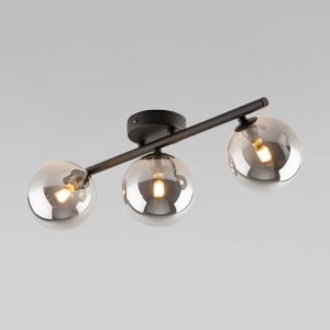 Потолочная люстра TK Lighting Estera 6855