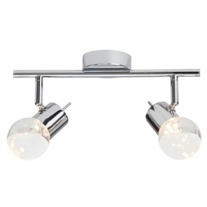 Светодиодный спот на штанге Brilliant Lastra G38113/15