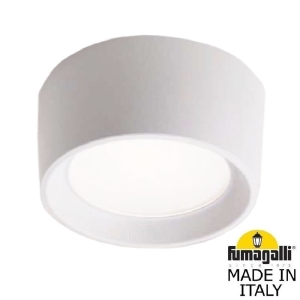 Потолочный светильник уличный IP55 Fumagalli Livia 160 3A9.000.000.WXD1L