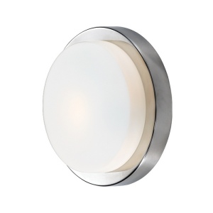 Настенно-потолочный светильник влагозащищенный Odeon Light Holger 2746/1C