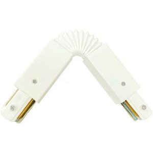 Коннектор гибкий Wertmark WTE WTE.L5.00.C10