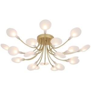 Потолочная люстра F-Promo Skein 4197-20C