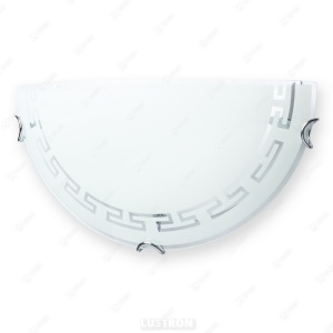 Настенный светильник TopLight Maude TL9160Y-01WH