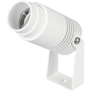 Прожектор уличный ALT-RAY-ZOOM-R52-8W Day4000 (WH, 10-40 deg, 230V) (Arlight, IP67 Металл) 042677(1)