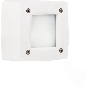 Подсветка ступеней лестницы Fumagalli Leti Extraleti 100 Square 3S1.000.000.WYG1L