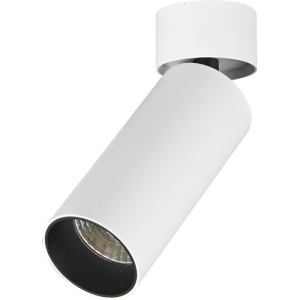 Светильник потолочный ST Luce ST171.532.07 Белый LED 1*7W 3000K
