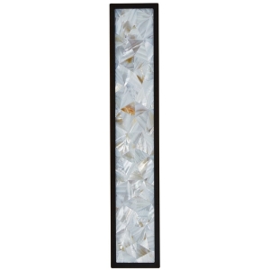 Настенный светильник светодиодный Favourite Primum 4857-1W LEDx20W 3000K
