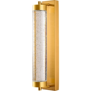 Настенный светильник Arte Lamp Galaxy A2132AP-9PB