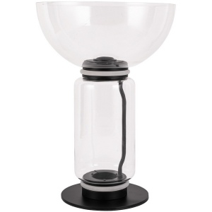 Настольная лампа Divinare Trumpet 1242/06 TL-18