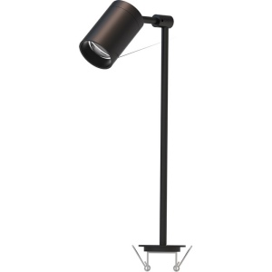 Подсветка для витрин и полок Arte Lamp A6195LT-1BK
