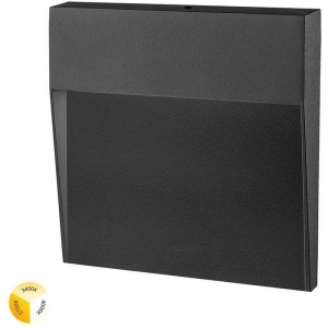 Подсветка для лестниц Arte Lamp Piazza A3224AL-1BK