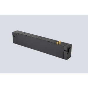 Адаптер для шинопровода 220V Crystal Lux Space 220 CLT 0.205 08 BL