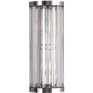 Настенный светильник Arte Lamp Fortuna A1069AP-2CC