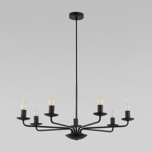 Подвесная люстра TK Lighting Limal 4613