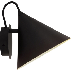 Бра Kink Light Райви 08482-W,19 черный E27 1*60w