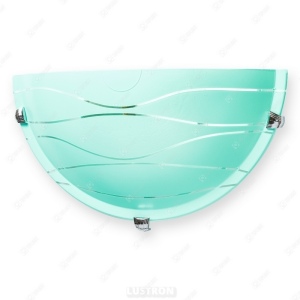 Настенный светильник TopLight Xithi TL9290Y-01GR
