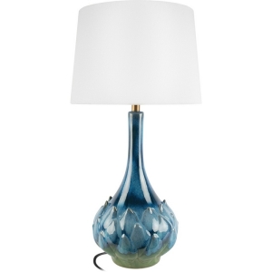 Настольная лампа Loft It Kale 10518T Blue