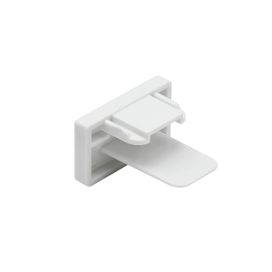 TRA-01-01-001-CAP White