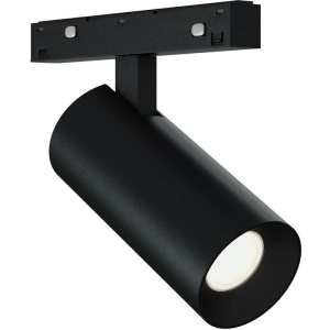 Корпус светильника ST Luce Skyline 48+ ST2365.446.08_SH_L черный LED 1*8W 4000K 48V