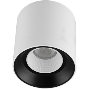Накладной светильник светодиодный DK3090-WB+WH
