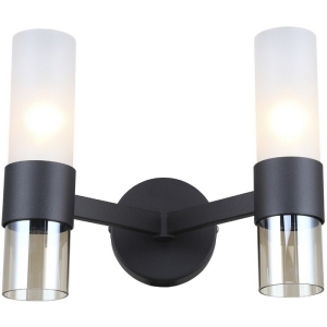 Бра Escada Avany 1122/2A E14*40W Black