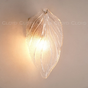 Бра листья Cloyd Primula 20121
