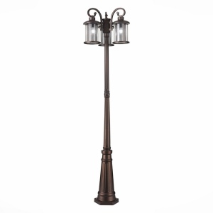Наземный ST Luce Lastero SL080.425.03