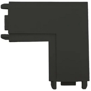 Соединитель шинопровода угловой низковольтный 40V Wertmark WTH WTH.L5.60.L10