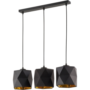 Подвесной светильник TopLight Aileen TL1623L-03BG