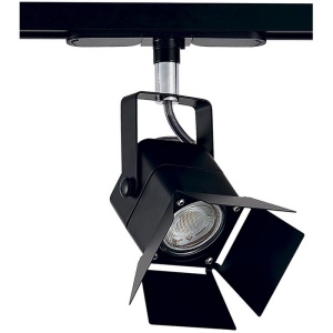 Трековый светильник 220V Ринг CL526T11SN
