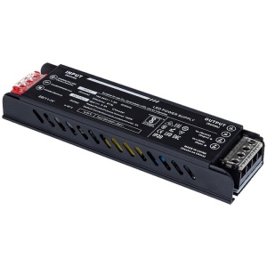 Блок питания 24V 150W 6.25А для светодиодных лент Arte Lamp Power-Standard A240506