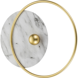Настенный светильник Escada Revival 10268/1LED 15W Gold/Marble
