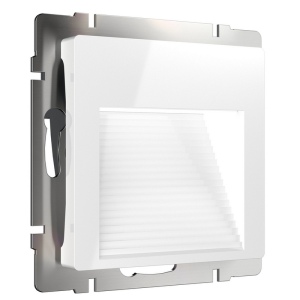 Встраиваемая LED подсветка (белый) (a051124) Werkel Встраиваемые механизмы белые W1154201