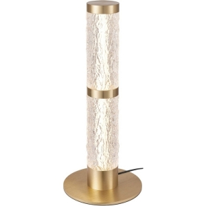 Интерьерная настольная лампа Stilfort Columnia 4051/05/01T