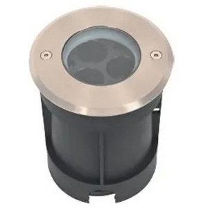 Встраиваемый светильник уличный LTD-DAFNA-GROUND-R100-6W Day4000 (SL, 20 deg, 230V) (Arlight, IP67 Металл) 061182