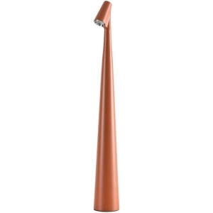 Настольная лампа Arte Lamp Fusion A3283LT-2BR
