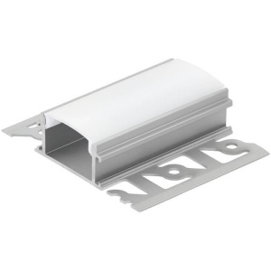 Профиль встраиваемый 4 Eglo Recessed Profile 99496