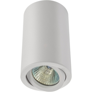 Накладной точечный светильник AM Group AM322-120 WH