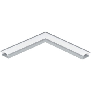 Профиль встраиваемый Eglo Recessed Profile 1 98979