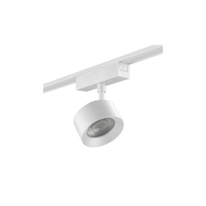 Трековый светильник низковольтный светодиодный SWG SLIM SL-SLIM-FTSWH-10-CCT
