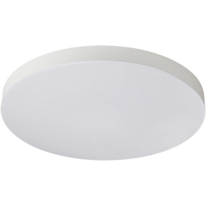 Потолочный светильник Sonex Gamma 7759/24L пластик/белый LED 24Вт 4000K D300 IP54