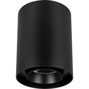 Накладной точечный светильник светодиодный SP-FOCUS-R132-24W Day4000 (BK, 24 deg, 230V) (Arlight, IP54 Металл, 5 лет) 054814