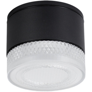 Потолочный светильник уличный Arte Lamp Piautos A1926PF-1BK
